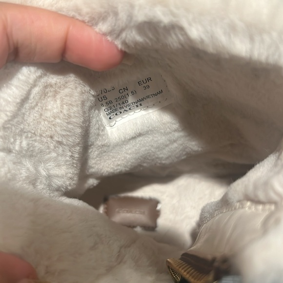 dark and light brown - Picture 8 of 11